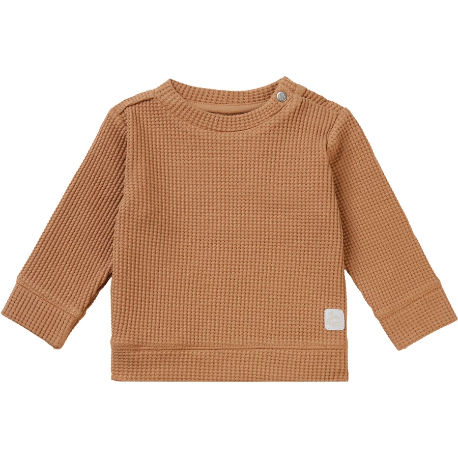 Noppies Langarmshirt Brandfort Doe