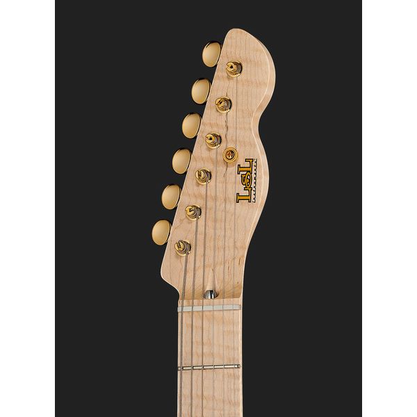 LSL T Bone Deluxe 3TSB LA