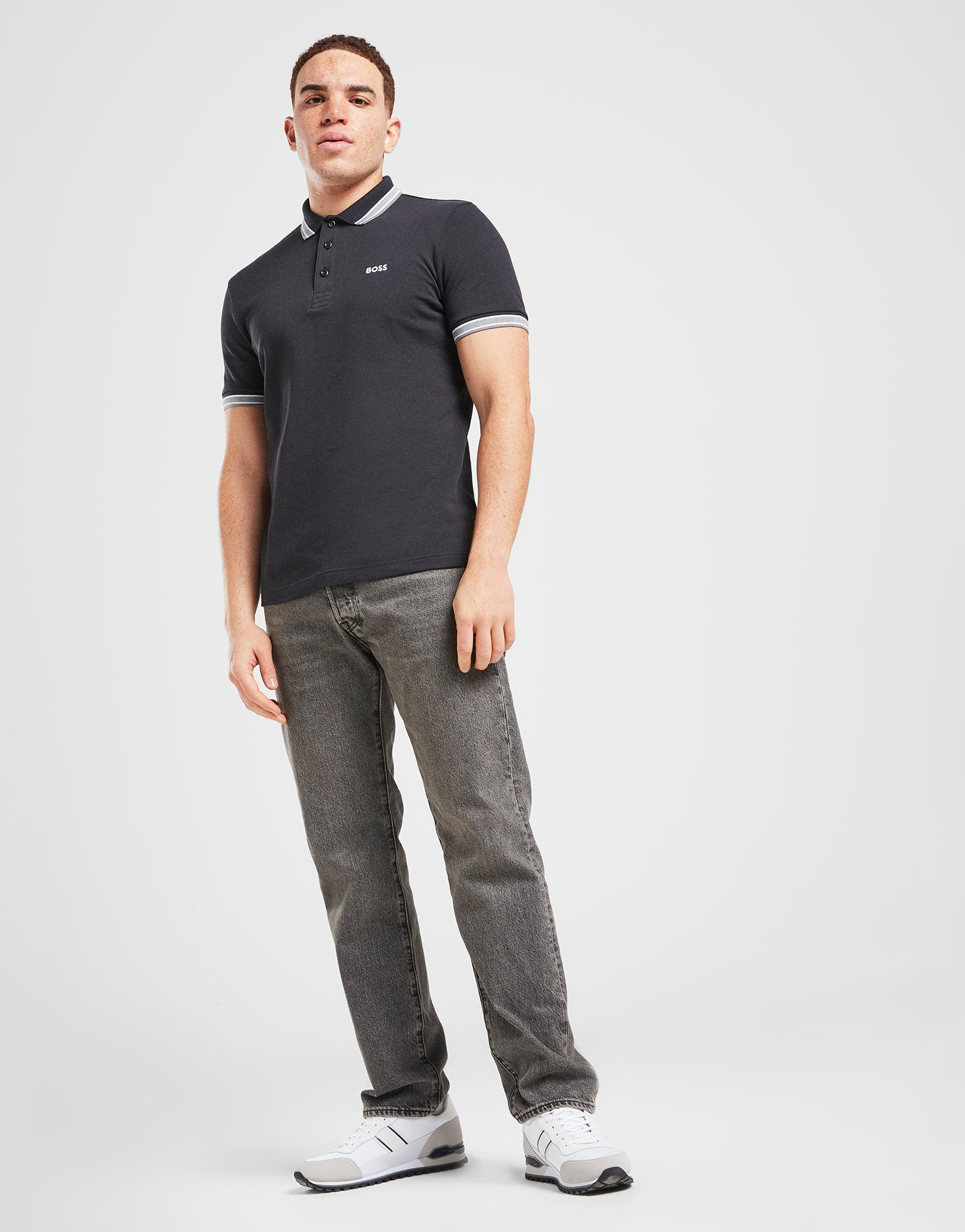 BOSS Polo Paddy