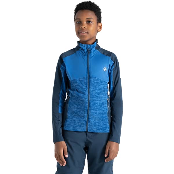 Veste polaire DARE 2B EXCEPTION CORE STRETCH OLYMBL/MNLTD