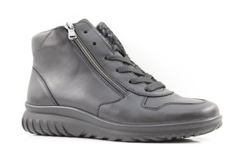Semler Stiefeletten