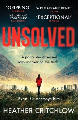 Unsolved - The Cal Lovett Files (Paperback)