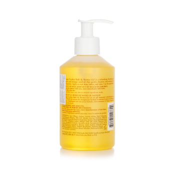 Fresh Fresh Sugar Lychee Bath & Gel de banho 300ml/10oz