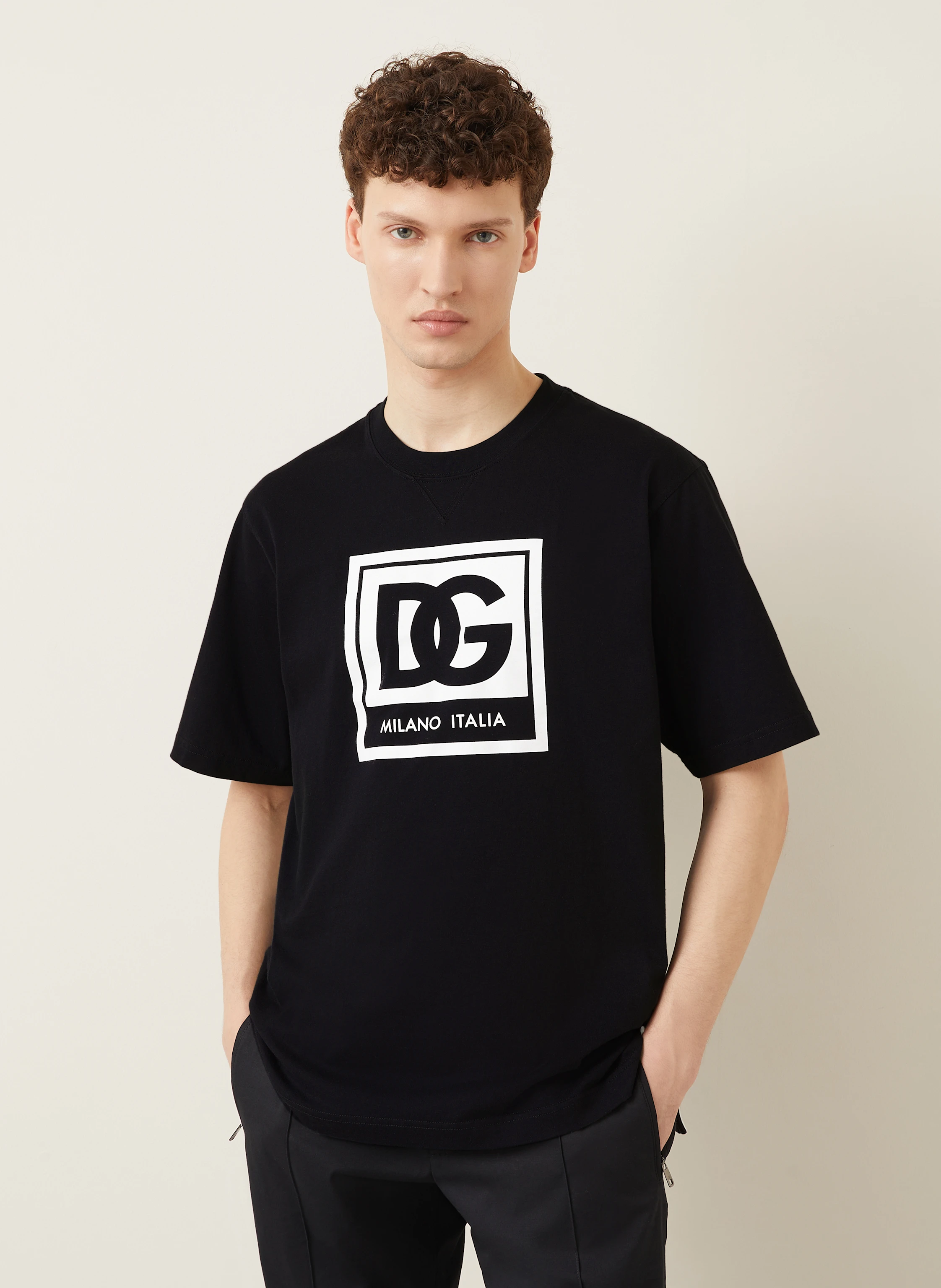 DOLCE & GABBANA T-Shirt