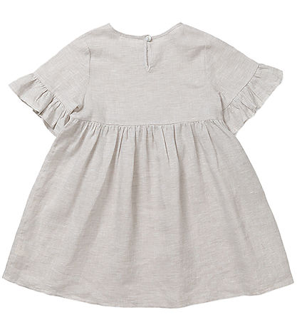 Lalaby Kleid - Viola - Strand