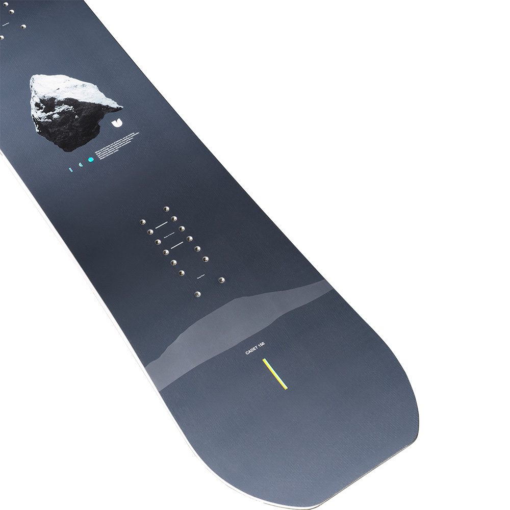 United Shapes Cadet Limited 24/25 Snowboard