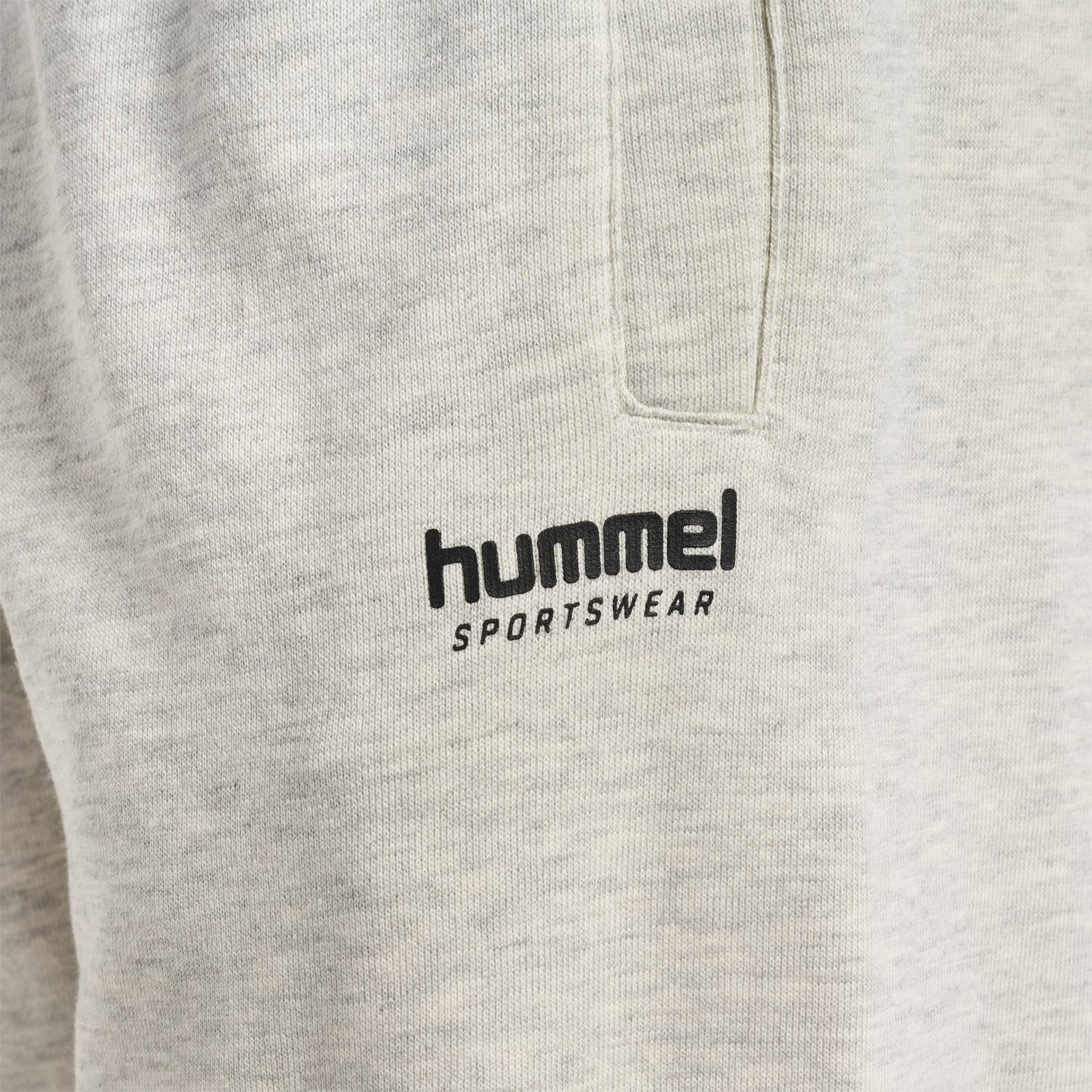 hmlLGC SHAI REGULAR PANTS