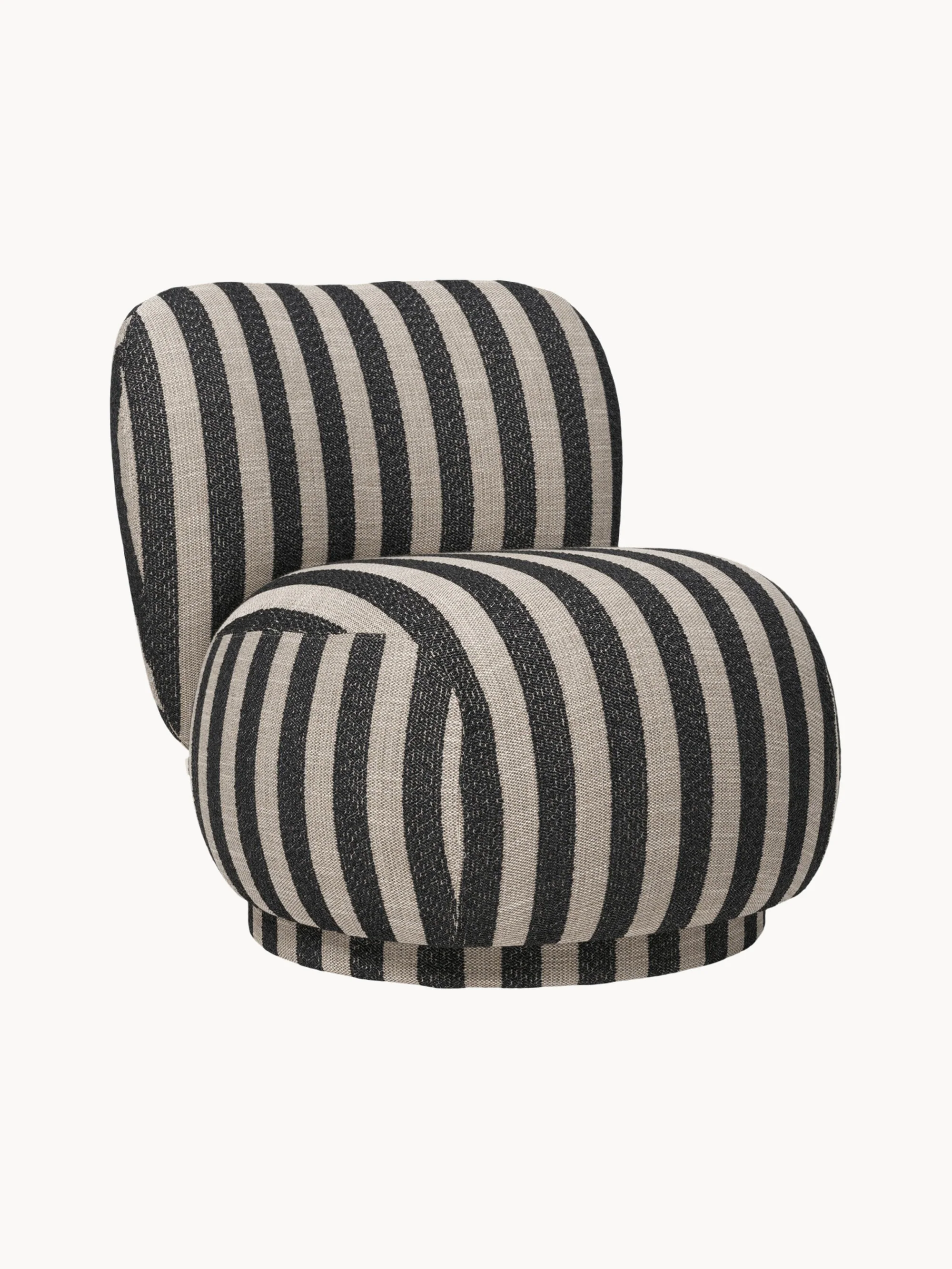 Loungefauteuil Rico
