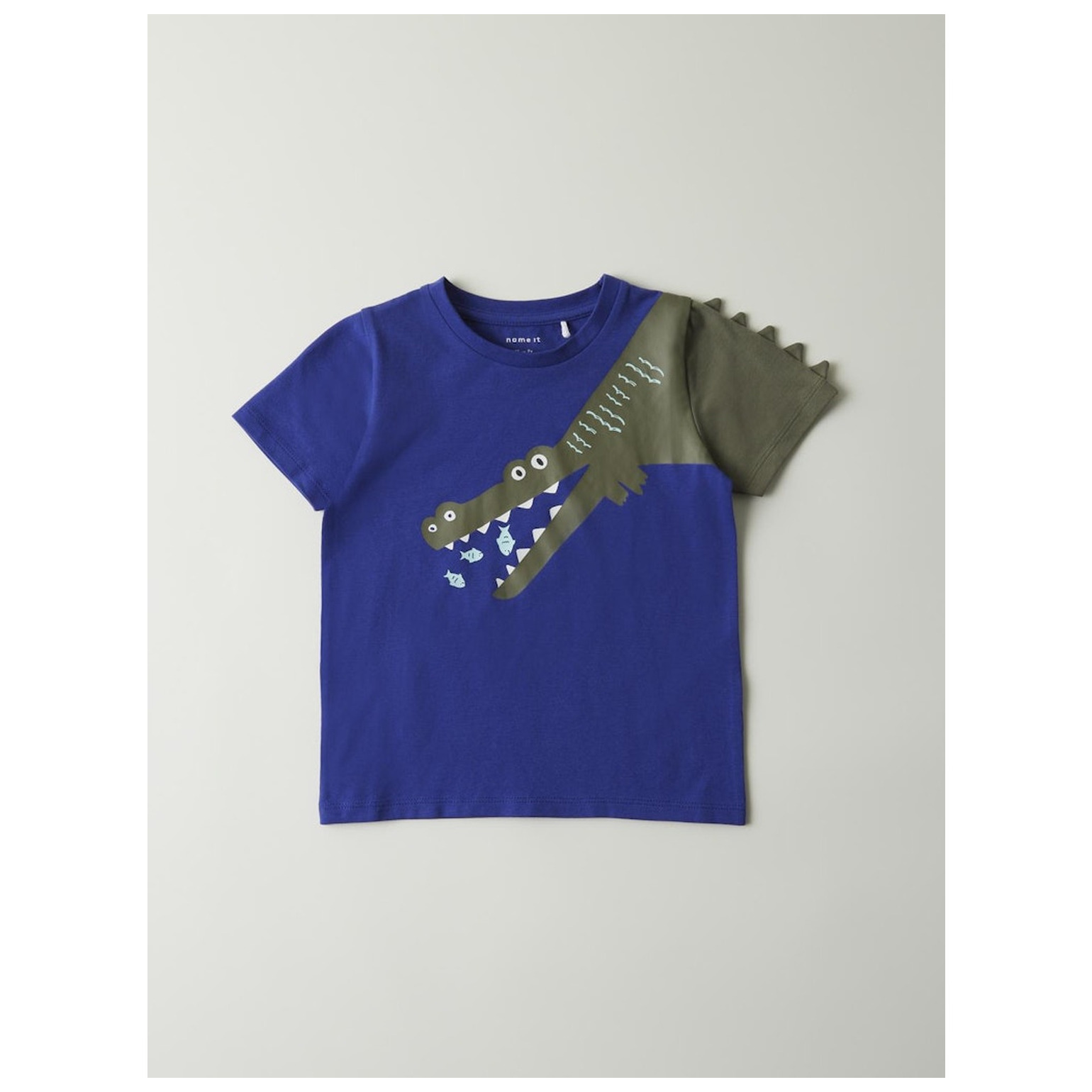 name it NMMZOOMS SS TOP