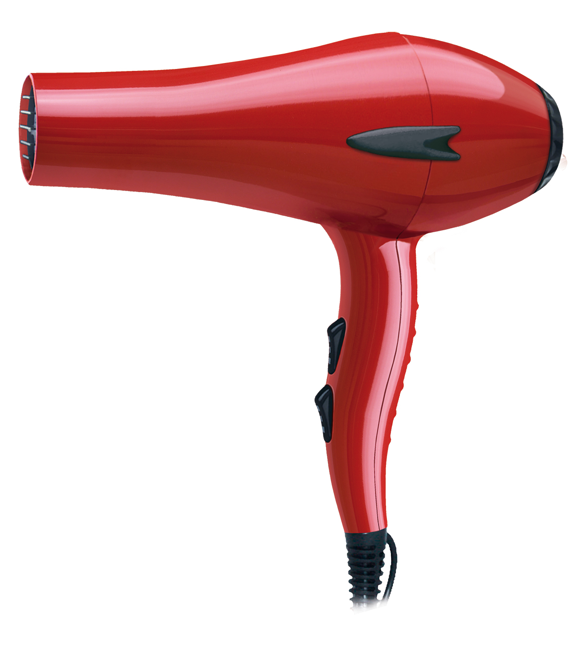 Italian Design GTI 2600 Plus Force Hair dryer