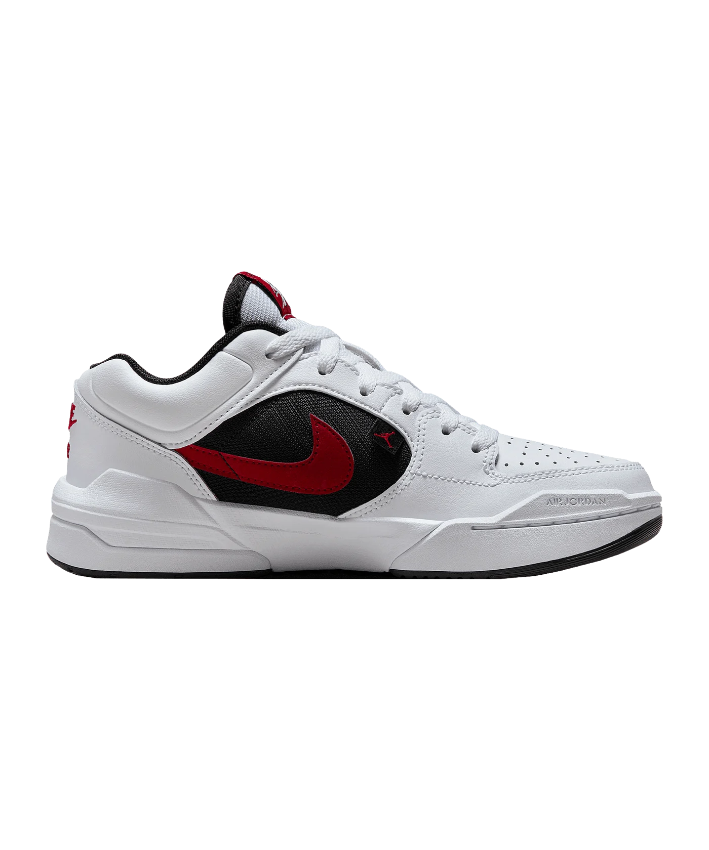 Jordan Stadium 90 Kids Weiss F116