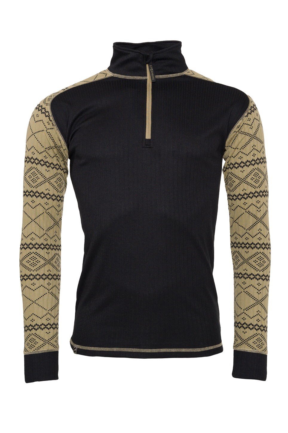 Stormberg Halsafjell Half Zip trøye