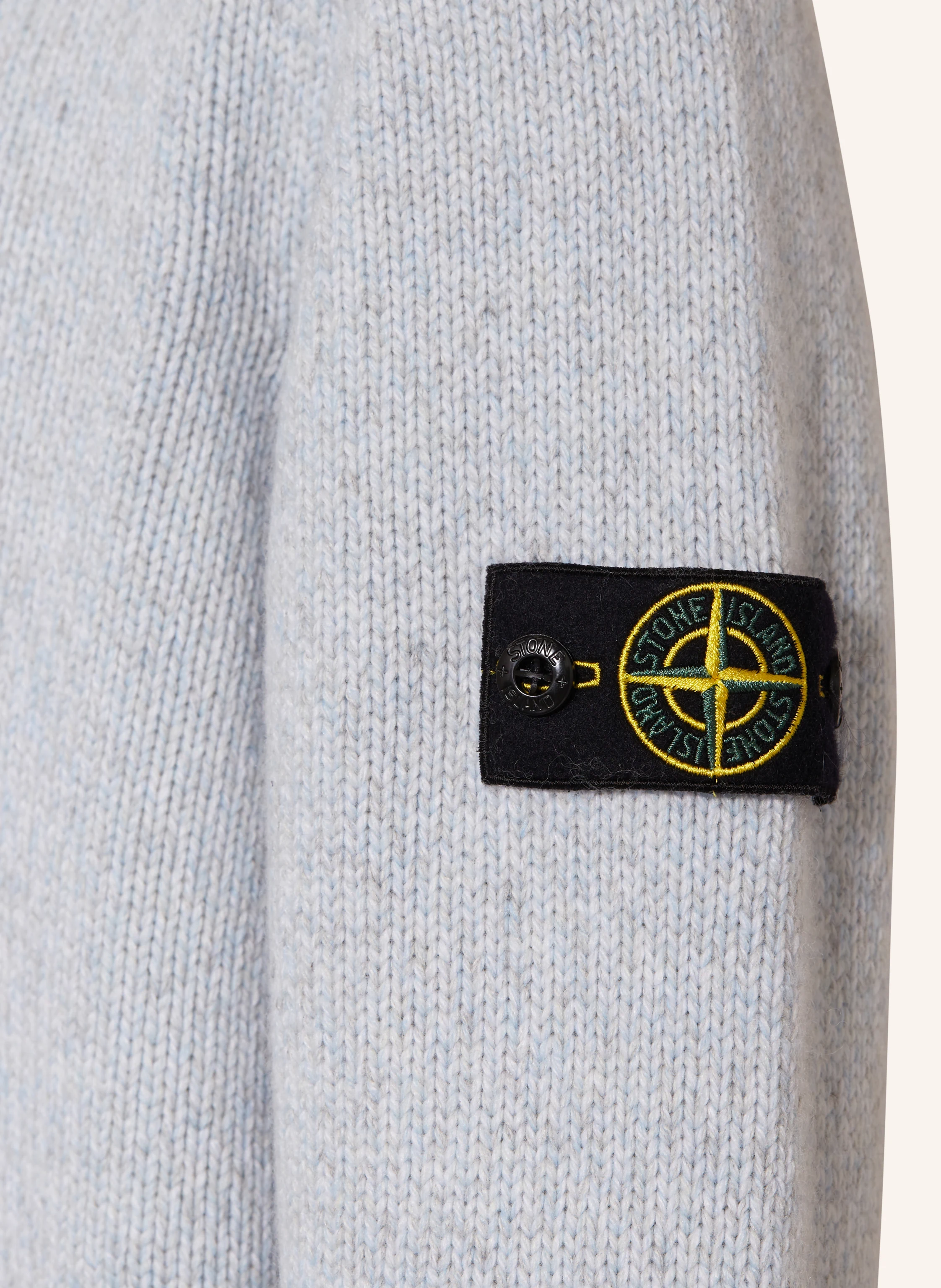 STONE ISLAND JUNIOR Pullover