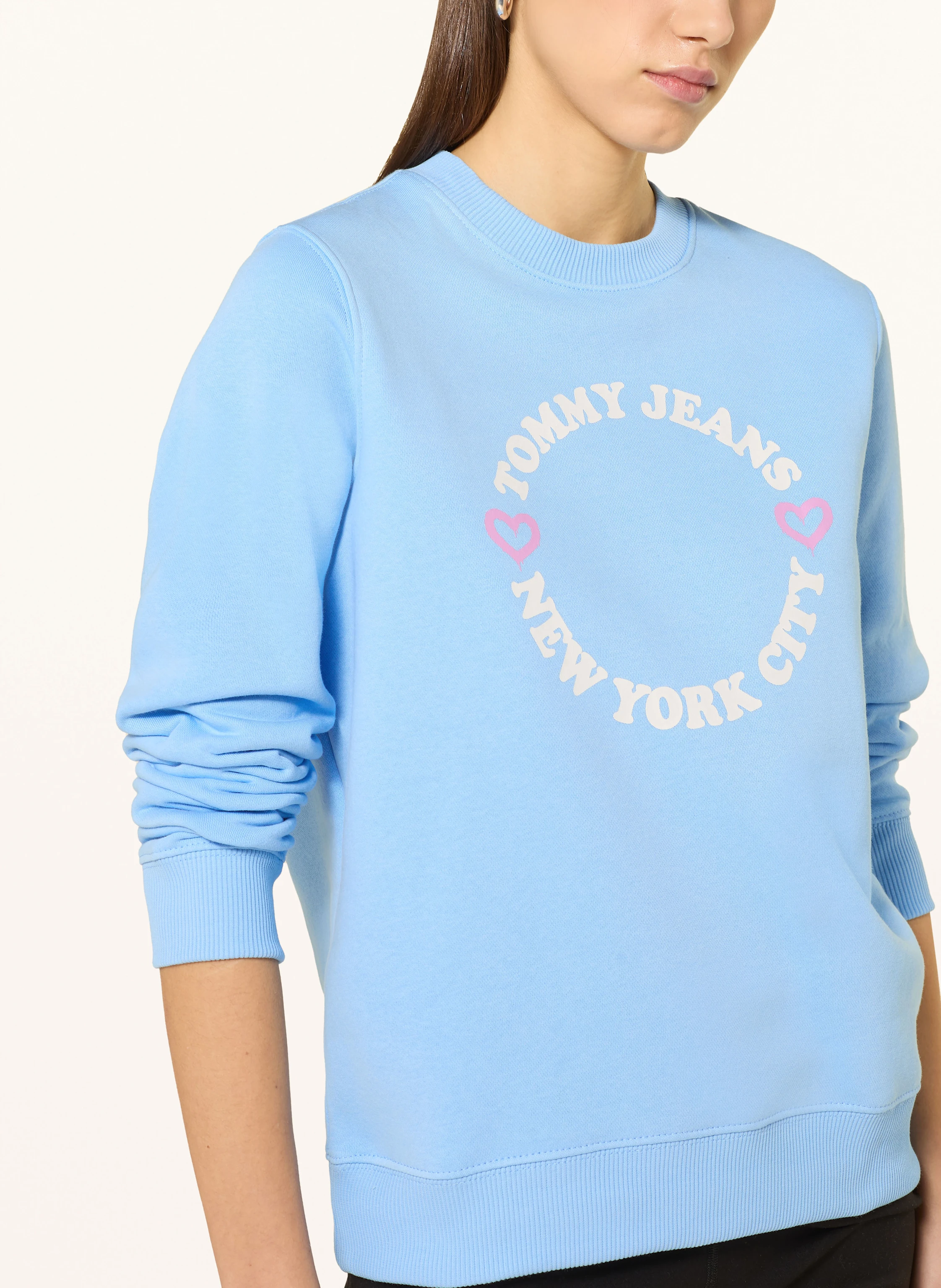 TOMMY JEANS Sweatshirt