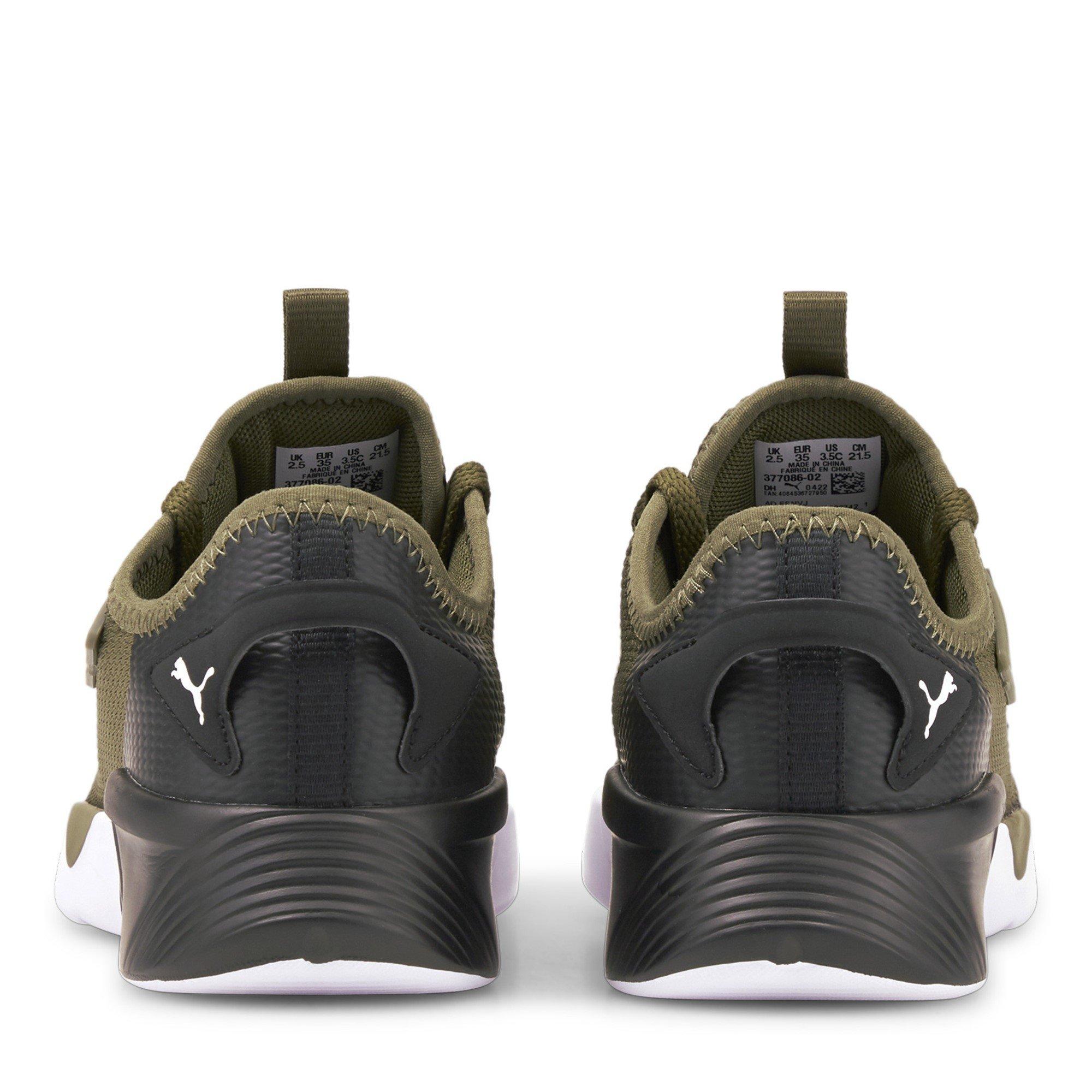 Puma Retaliate 2 Trainers Boys