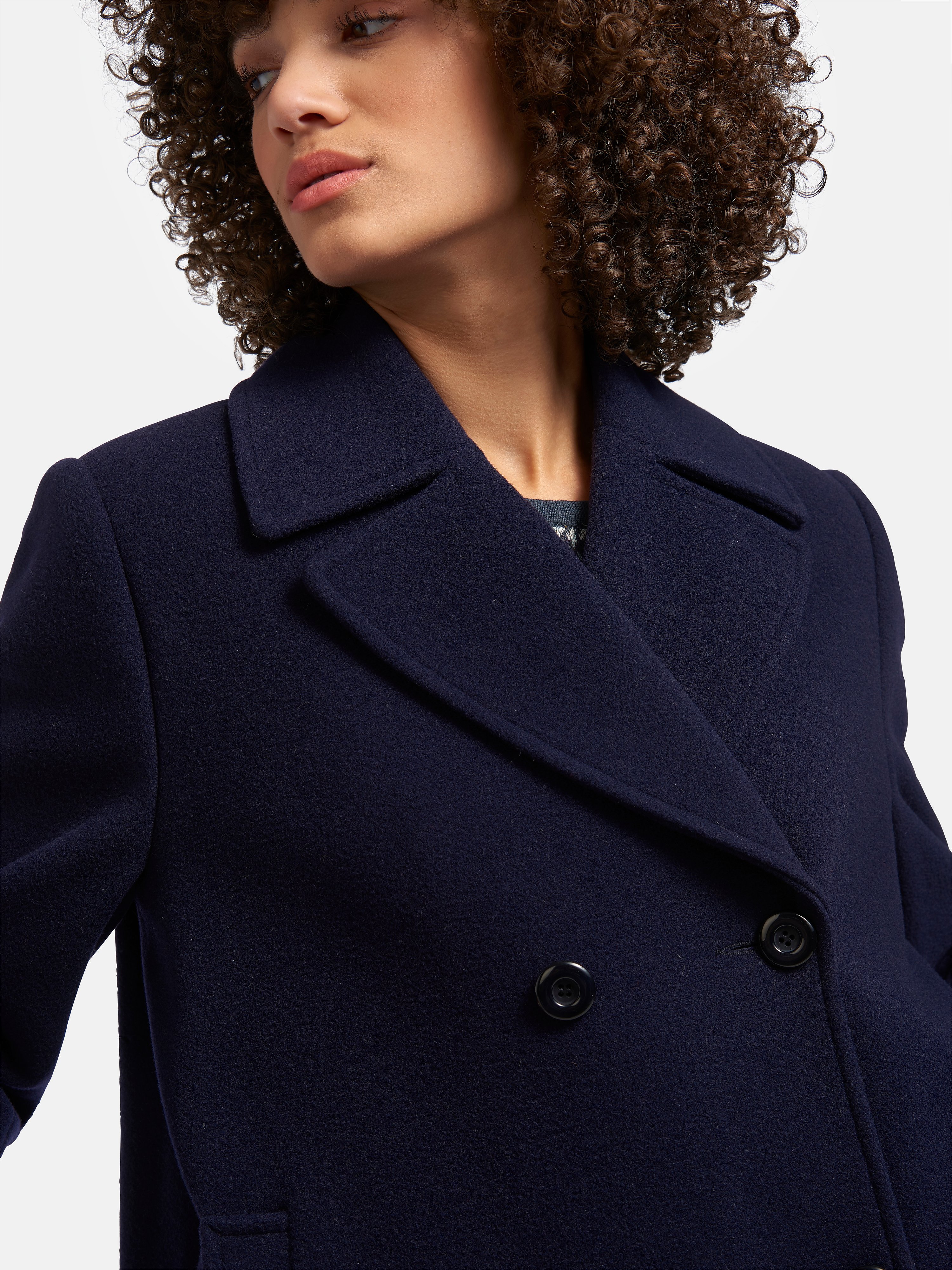 Cabanjacke