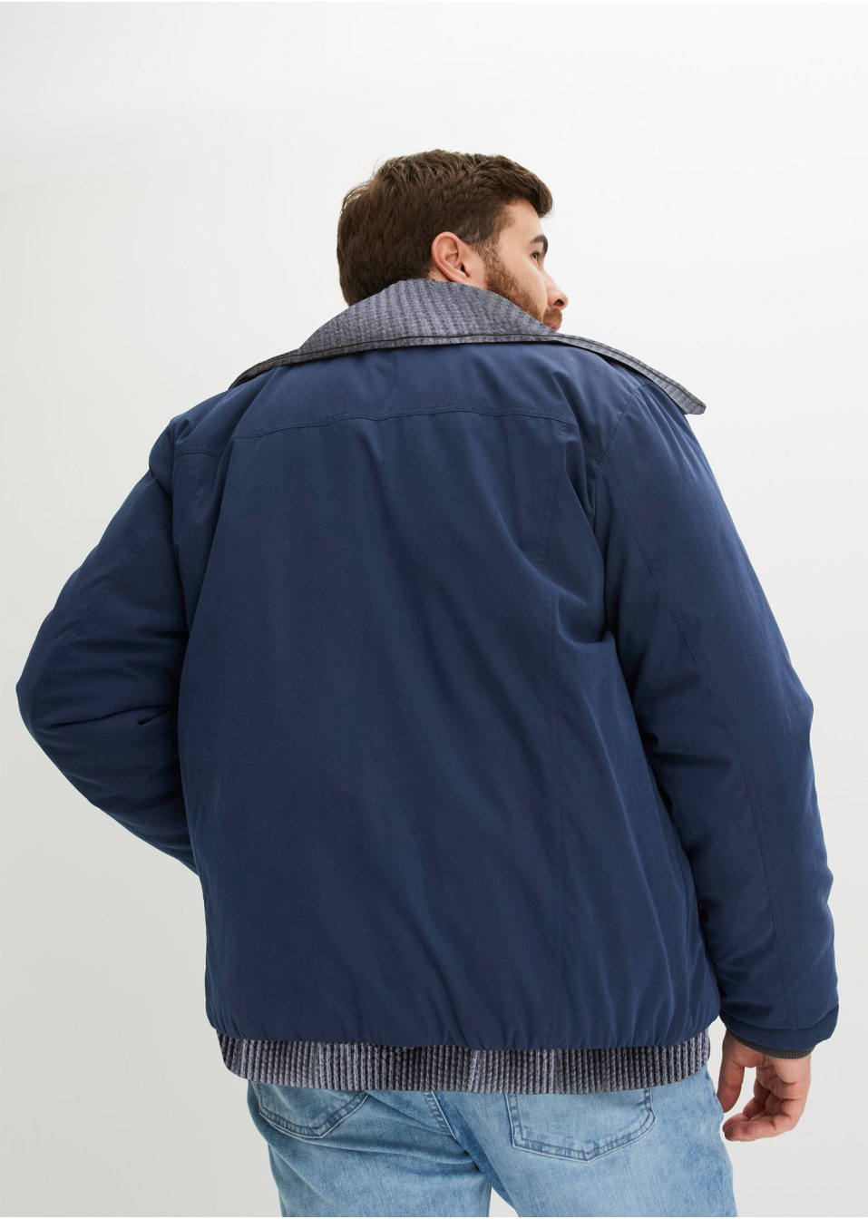 Veste d'hiver