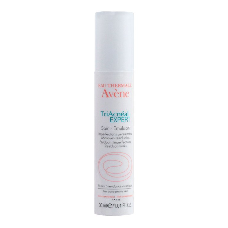 TriAcnéal expert soin émulsion 30ml
