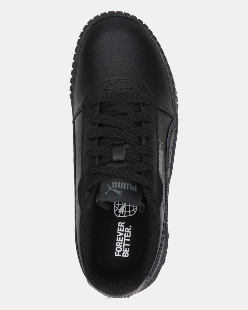 Puma Carina 2.0 Lage sneakers  - zwart