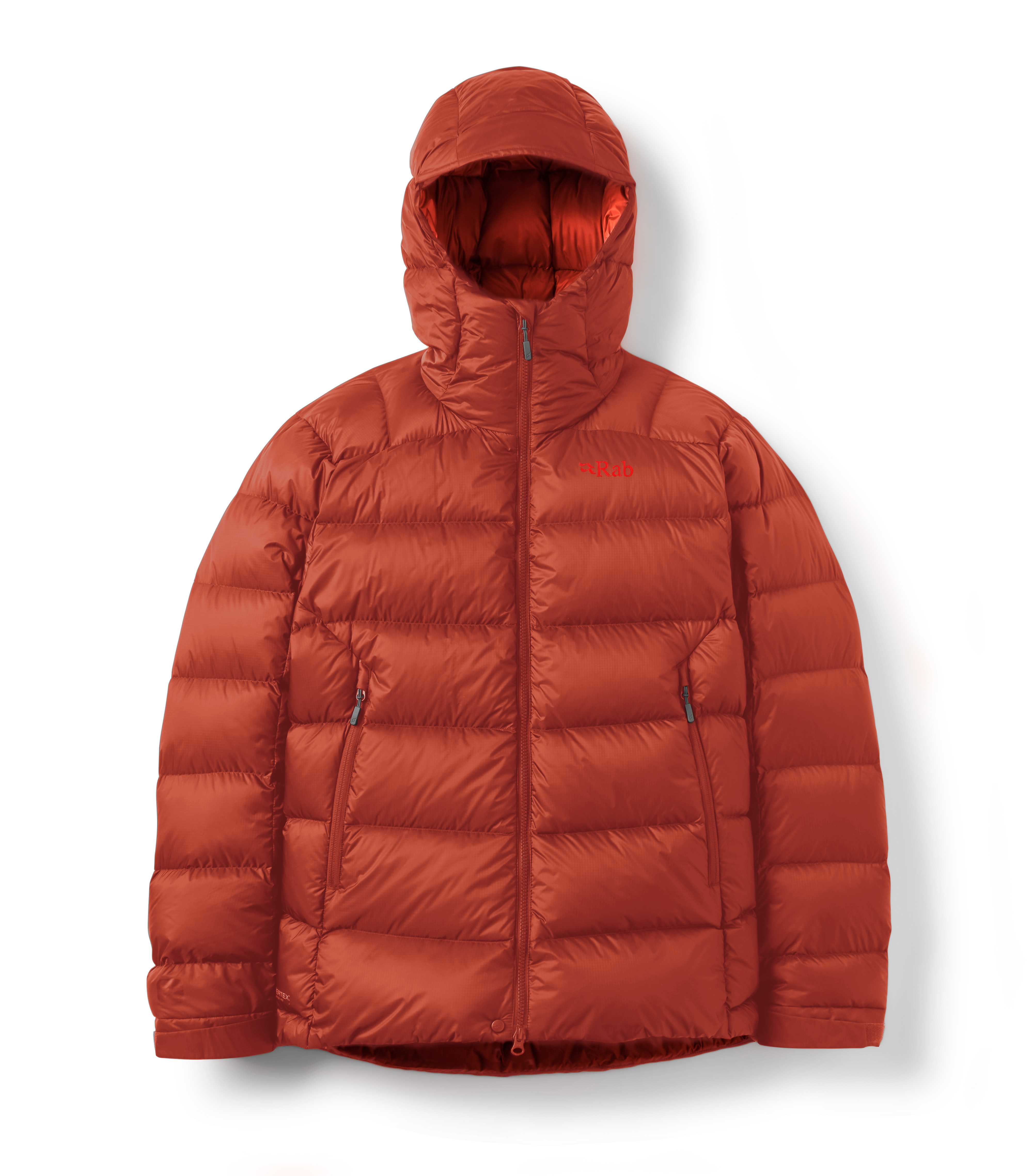 Neutrino Pro Hoody