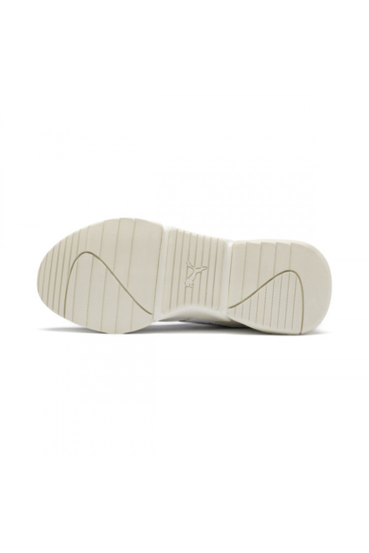 Baskets Puma Nova 2 blanc