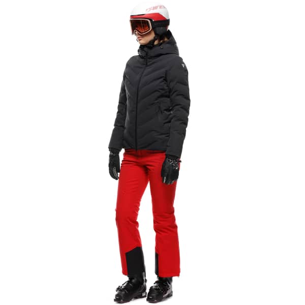 Veste de ski DAINESE NOVA AEROSENSE DRY WMN JACKET STRETCHLIMO