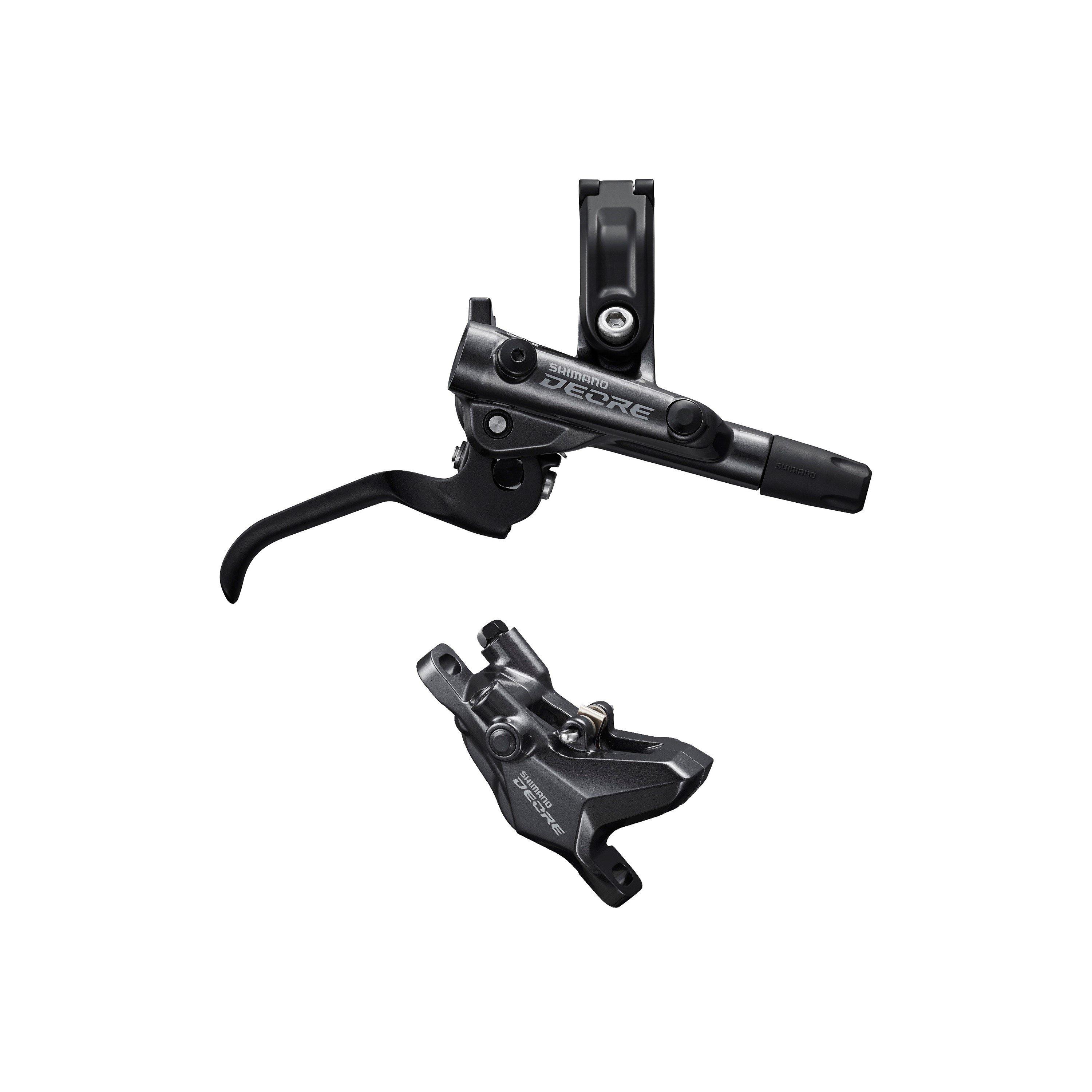 Shimano M6100 Brake 2 piston