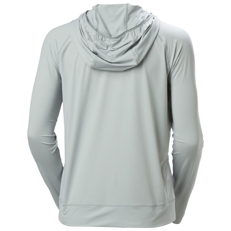 Shine Solen 1/2 Zip Hoodie - Sweatshirt à capuche femme