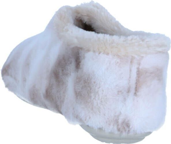 NORTENAS Pantoffels Beige