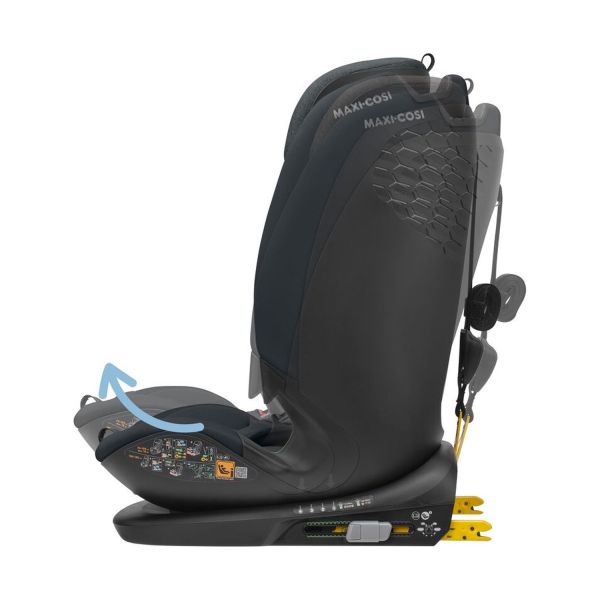 Maxi-Cosi Titan Plus i-Size Autostoeltje