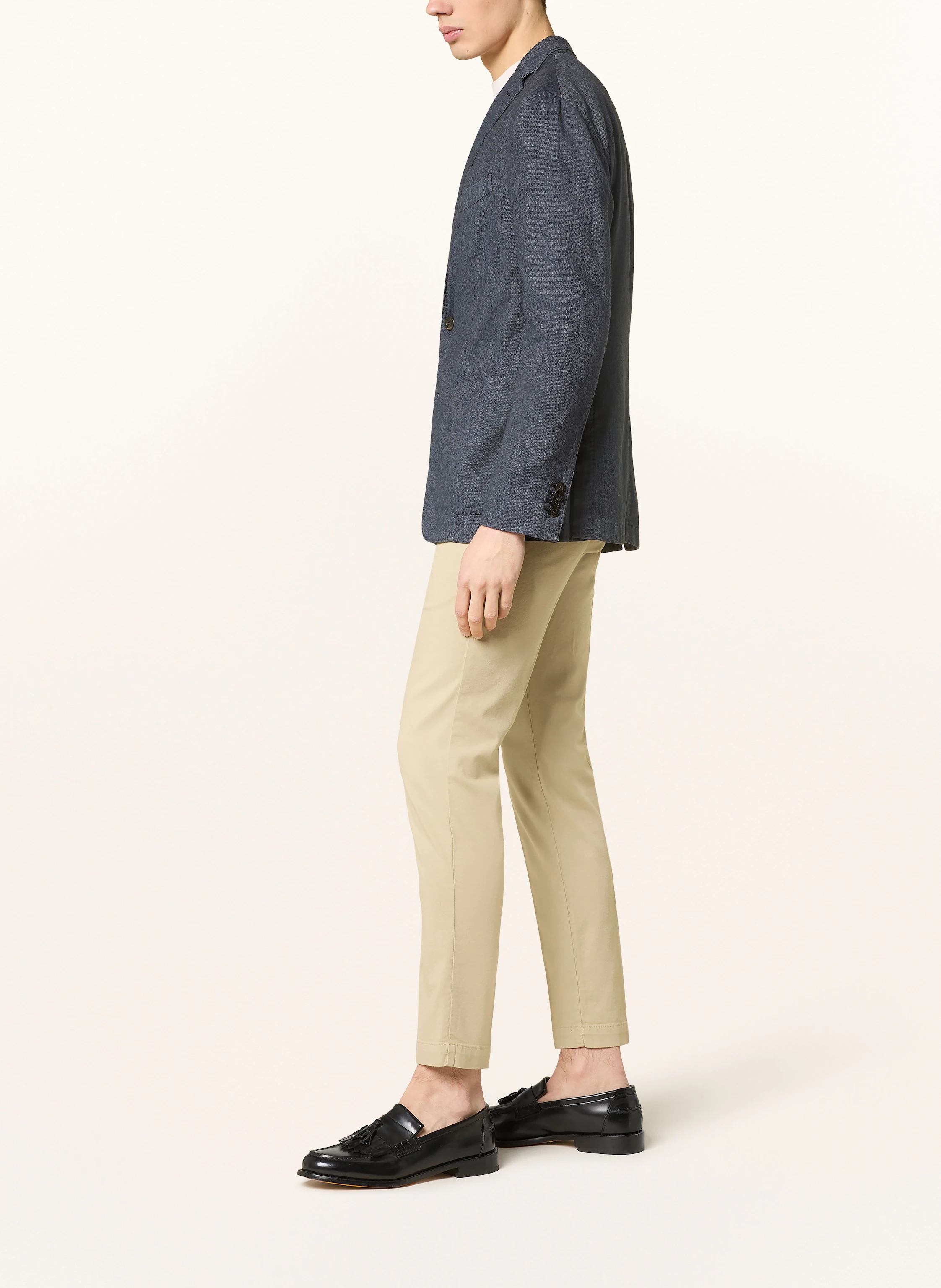 PT TORINO Chino Extra Slim Fit