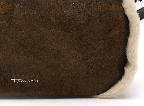Tamaris accessories ville accessoires jacqueline 31931 kaki