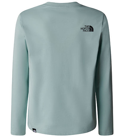 The North Face Bluse - Easy - gedecktes Kiefernholz