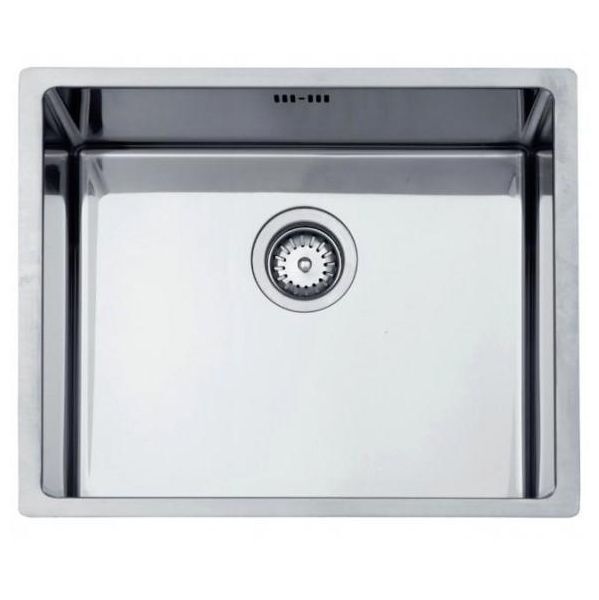 Teka Lava-Louça Be Linea Rs 15 50.40