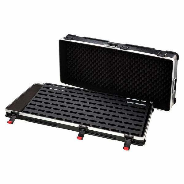 Rockboard CINQUE 5.4 with ABS Case