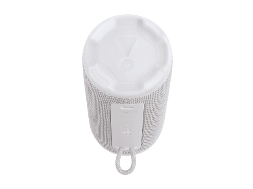 COLUNA PORTATIL BT JBL GRIP WHT