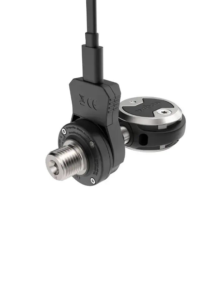 Wahoo Speedplay POWRLINK ZERO Dual Sided Power Pedalen