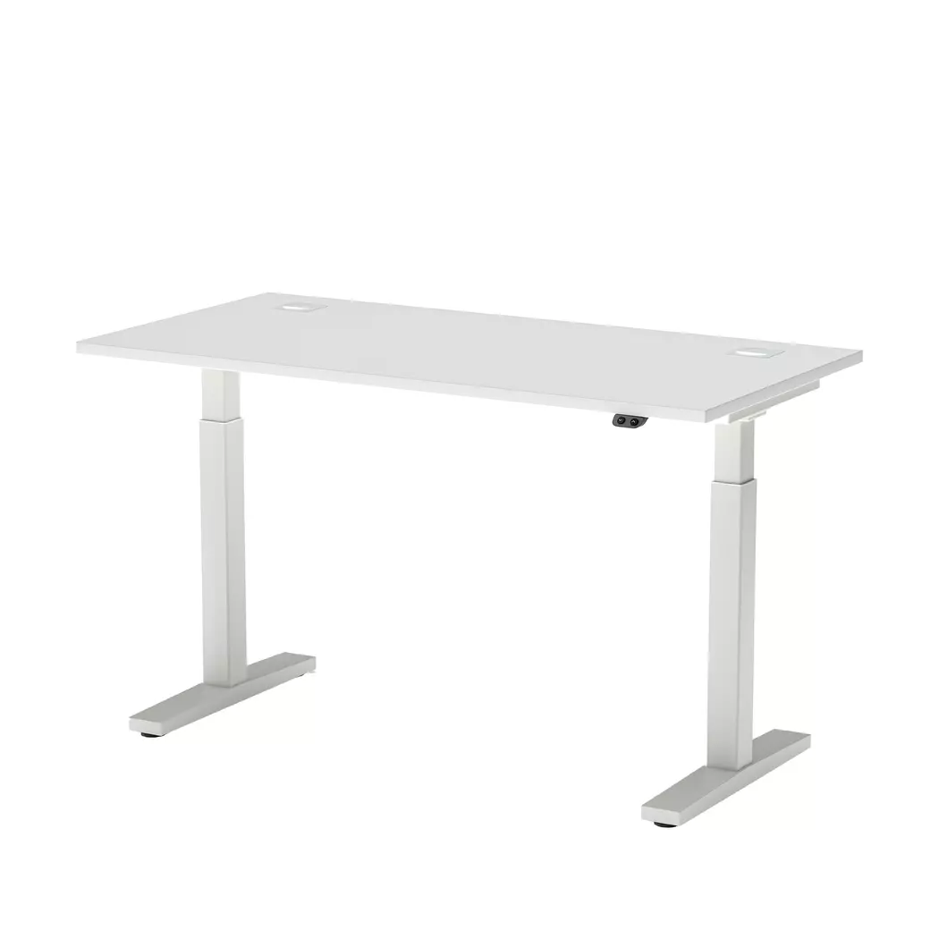 Schreibtisch elektrisch eUP2