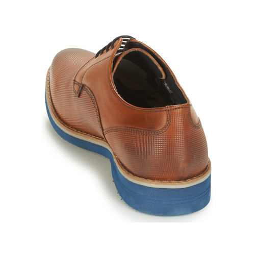 André - CANOE - Cognac / Bleu