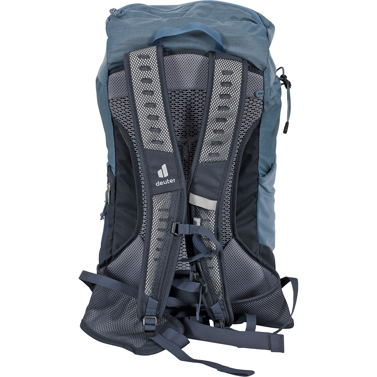 Deuter AC Lite 24, petrol