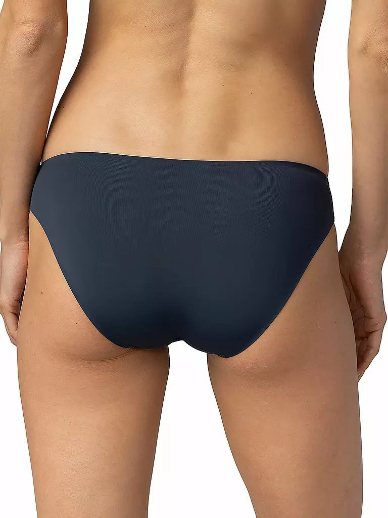 MEY Mini-Slip Glory graphite schwarz