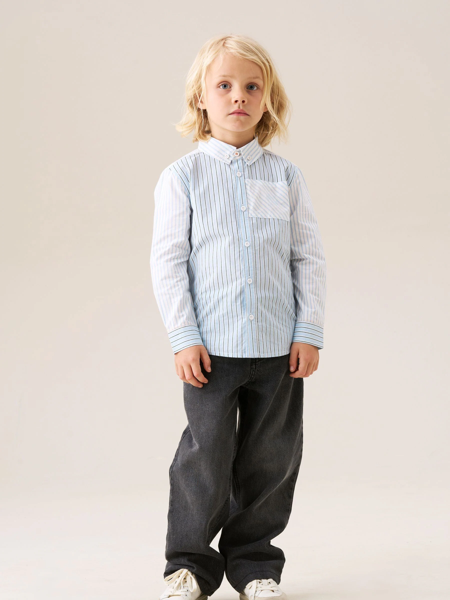 Angel & Rocket Loose Fit Arlo Jeans
