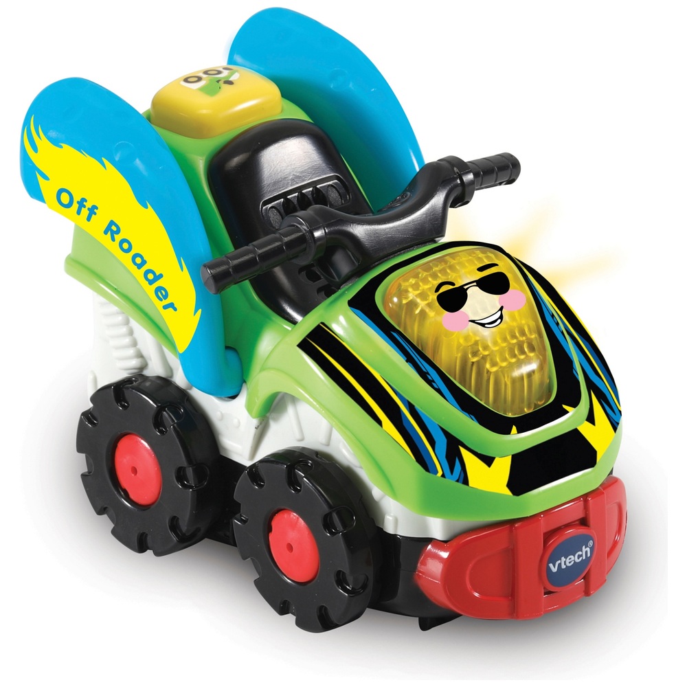 VTech Toot-Toot Drivers Off Roader