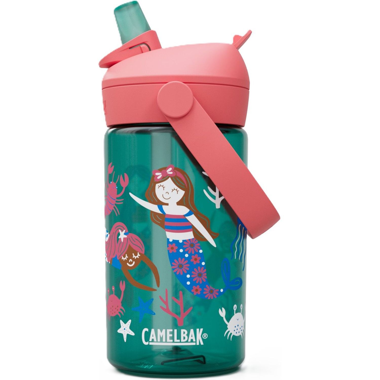 CamelbakThrive Flip Straw Kids