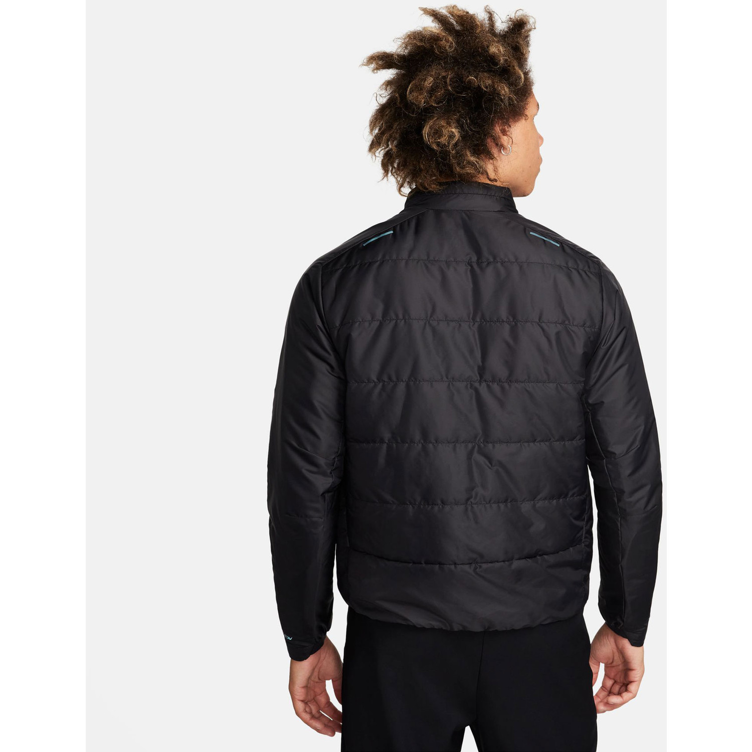 Nike Therma-FIT Aeroloft Jack Heren