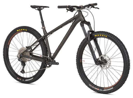 VTT Semi-Rigide NS Bikes Eccentric Alu Sram NX Eagle 12V 29'' Gris