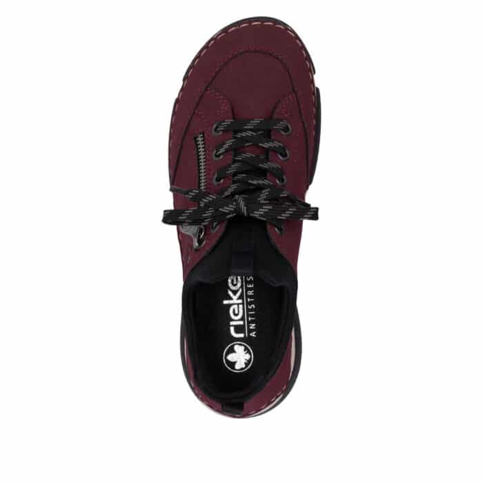 Rieker Sneakers Dame 45973-36