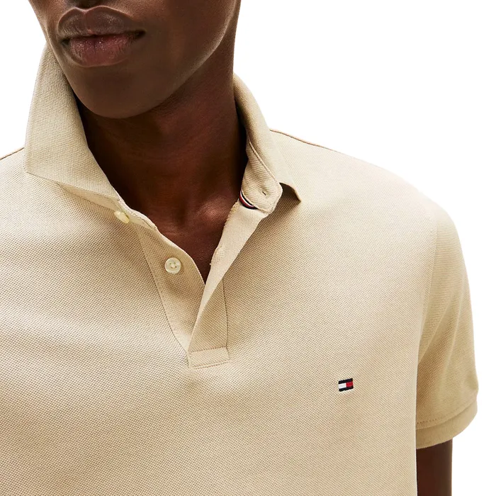 Tommy Hilfiger 1985 Regular Polo Heren