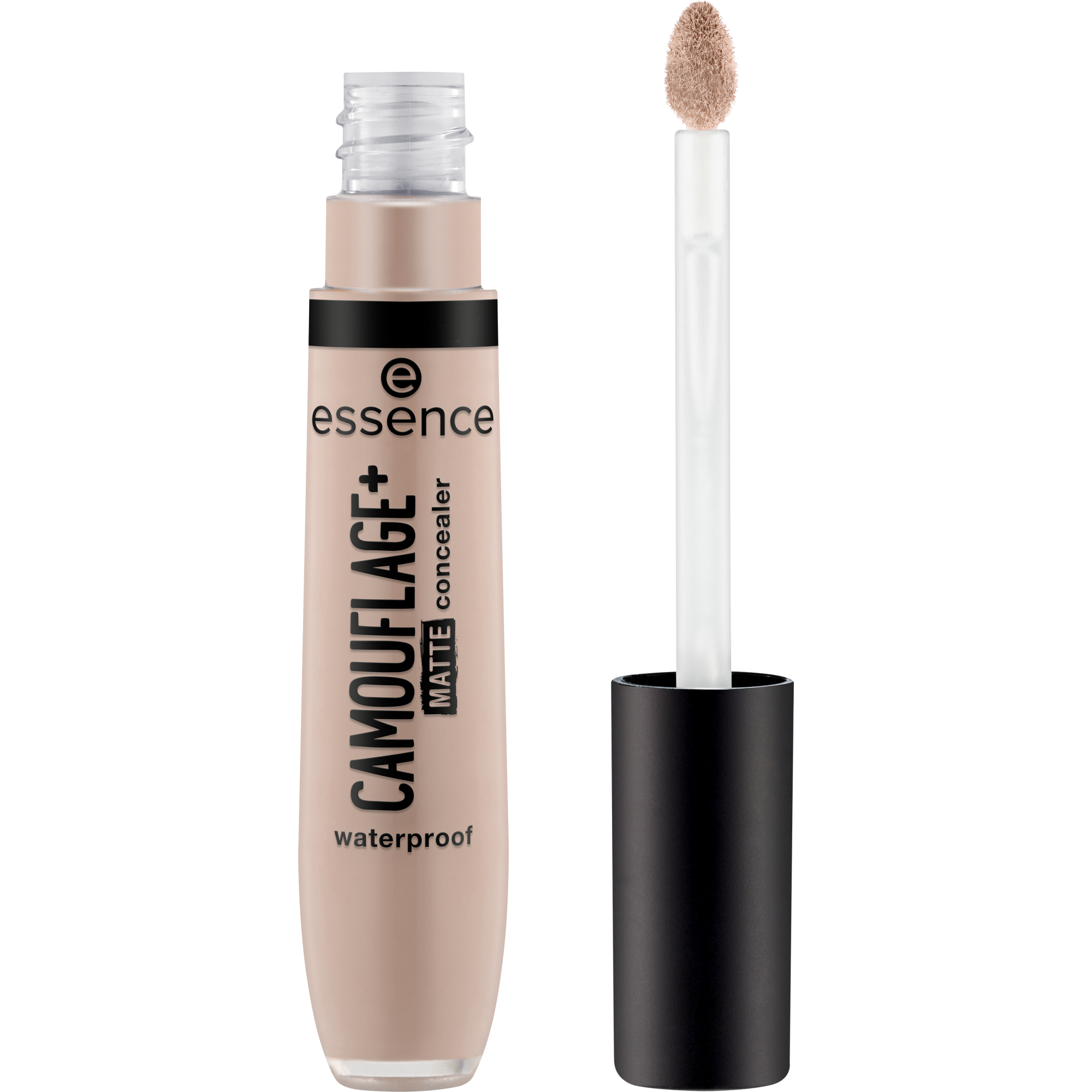CAMOUFLAGE+ MATTE concealer