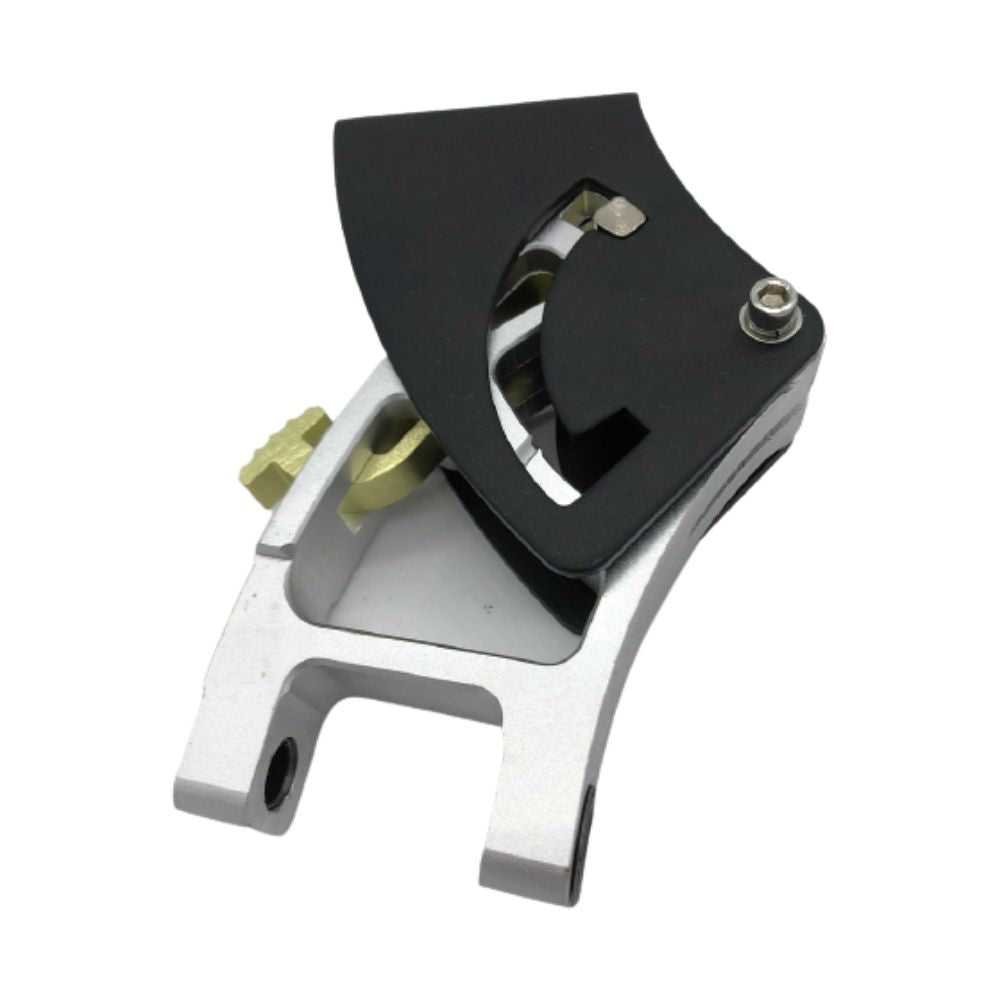 Système de Pliage Trottinette Électrique Weebot Omaha \u0026 Maverick